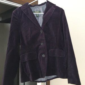 Eddie Bauer Blazer